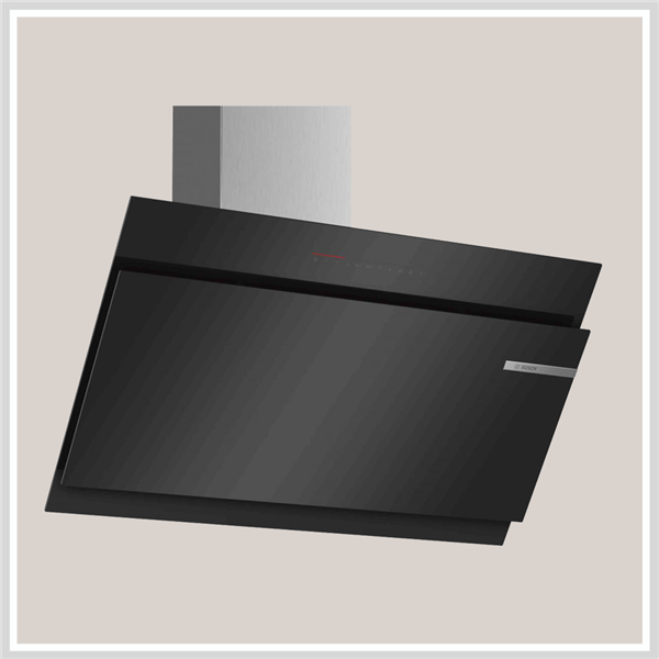 Máy Hút Mùi BOSCH HMH.DWK97JQ60B